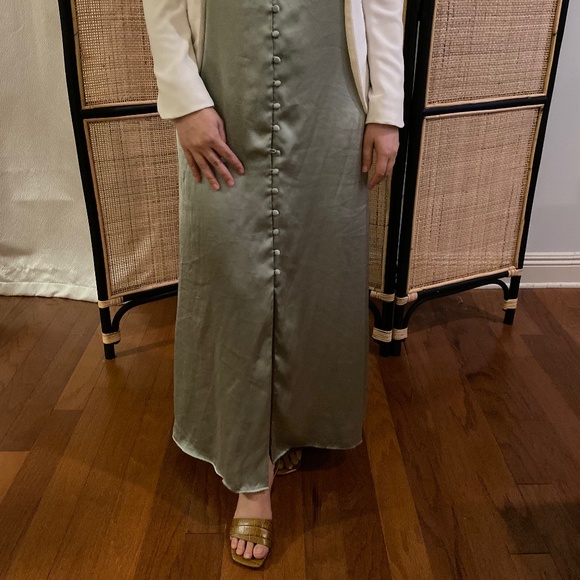 Slip on Dress - Picture 2 of 7